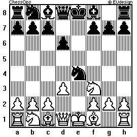 Chess Board