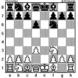 Chess Board