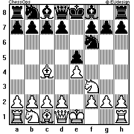 Chess Board