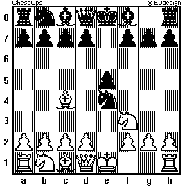 Chess Board