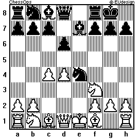 Chess Board