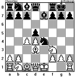 Chess Board