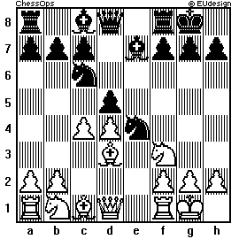 Chess Board