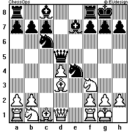 Chess Board