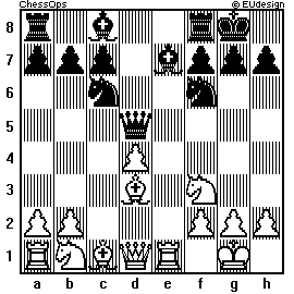 Chess Board