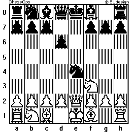 Chess Board