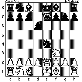 Chess Board