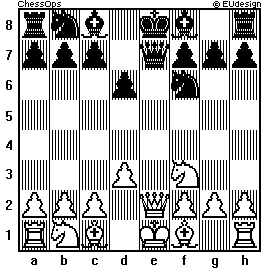 Chess Board
