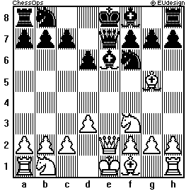 Chess Board