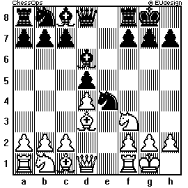 Chess Board