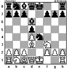 Chess Board