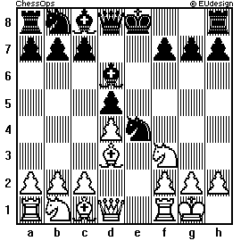 Chess Board