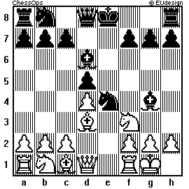 Chess Board