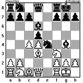 Chess Board