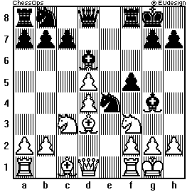 Chess Board