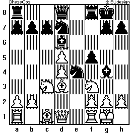 Chess Board