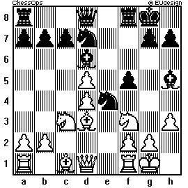 Chess Board