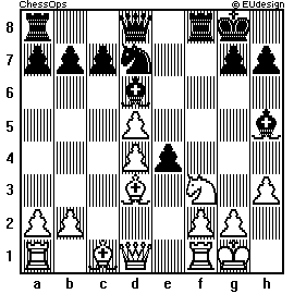 Chess Board
