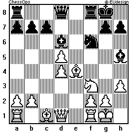 Chess Board