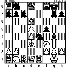 Chess Board