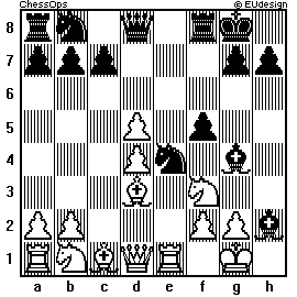 Chess Board