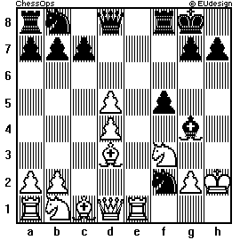 Chess Board