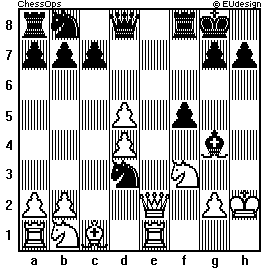 Chess Board