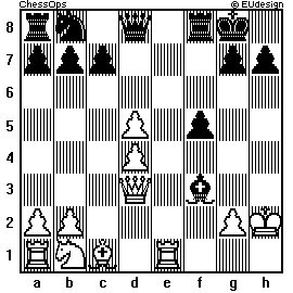 Chess Board