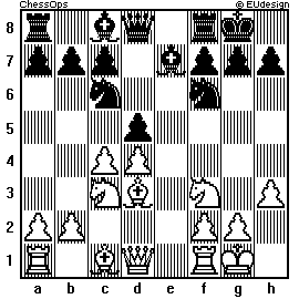 Chess Board
