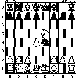 Chess Board
