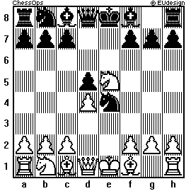 Chess Board