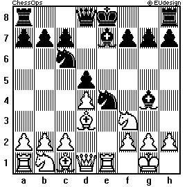 Chess Board
