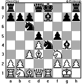 Chess Board