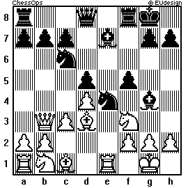 Chess Board
