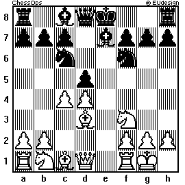 Chess Board