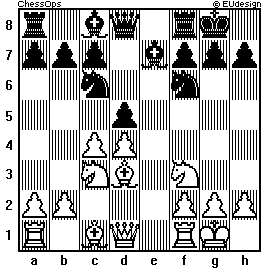 Chess Board
