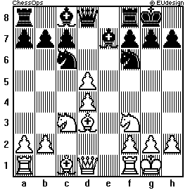 Chess Board