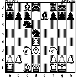 Chess Board