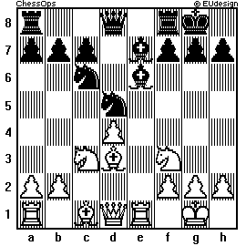 Chess Board