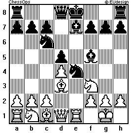 Chess Board