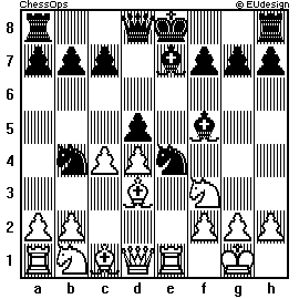 Chess Board