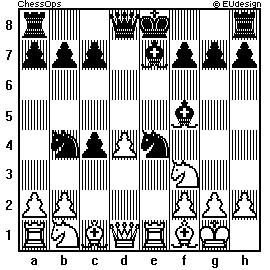 Chess Board