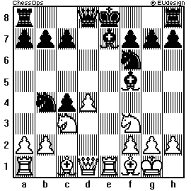Chess Board