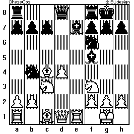 Chess Board