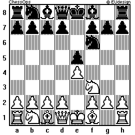 Chess Board