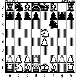 Chess Board