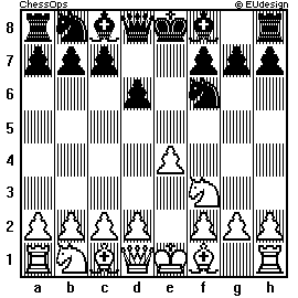 Chess Board