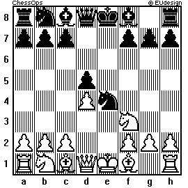Chess Board