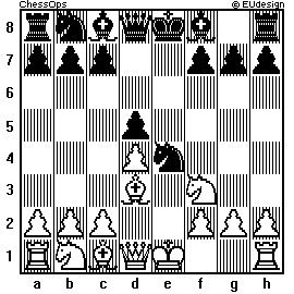 Chess Board