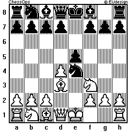Chess Board